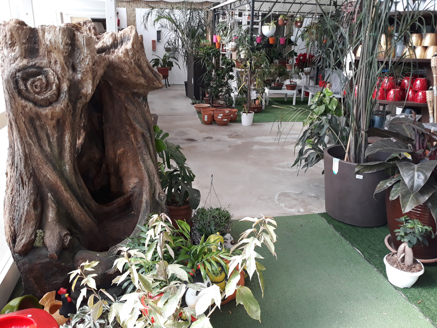 Our Products - Garden Paradise, Garden Center, plants, garden furniture, Torrox