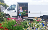 Garden Paradise, Garden Center, plantas, muebles de jardín, Torrox