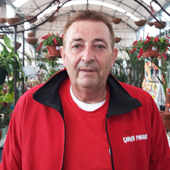 Our Team - Garden Paradise, Garden Center, plants, garden furniture, Torrox